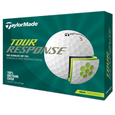 Tour Response Golf Balls